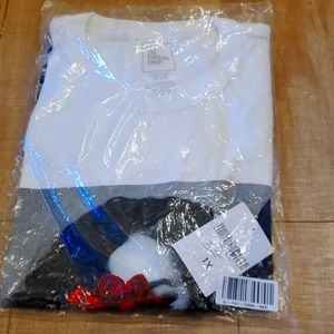 H.E.R. tshirt NWT 1X